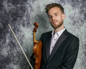 Ensemble 1756 (auf Originalinstrumenten)